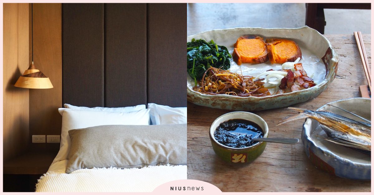 旅行順時中！Dear b&b 推「旅宿防疫模範生」，百間旅宿讓你安心玩台灣！ Dear b&b、旅行、旅宿、順時中