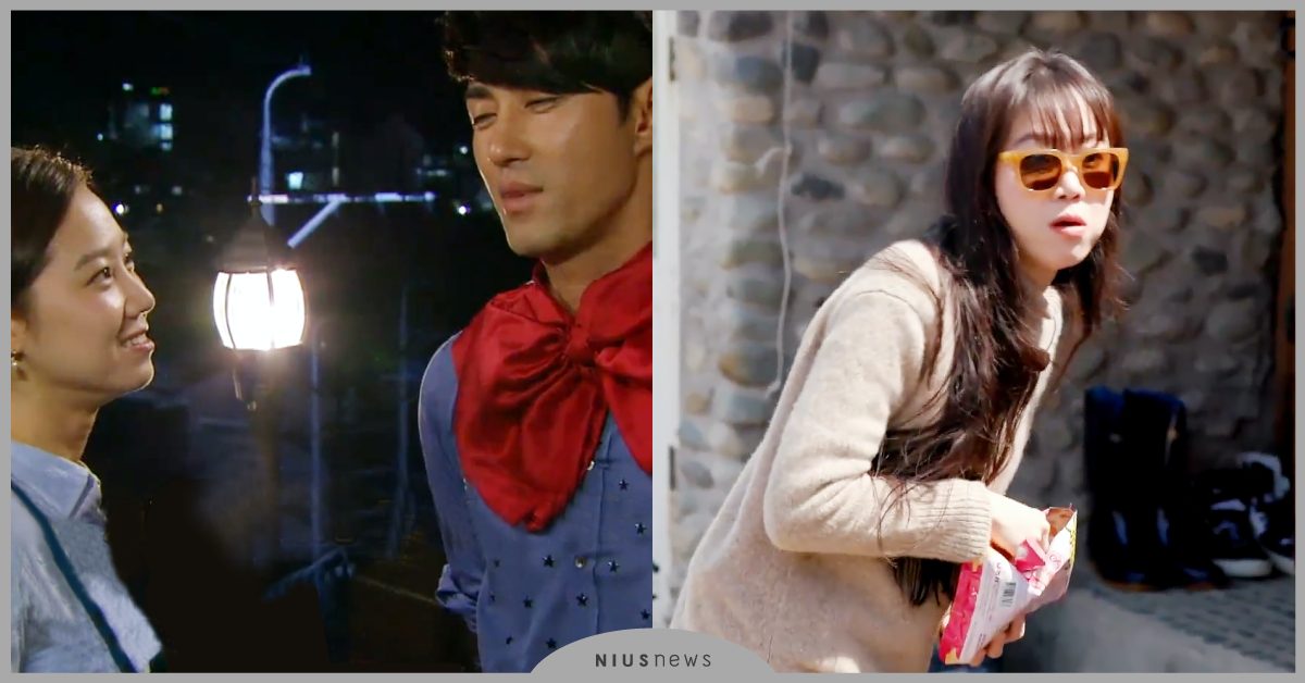 《最佳愛情》獨具CP重逢無人島！孔曉振做客《一日三餐漁村篇5》 一日三餐、車勝元、柳海真