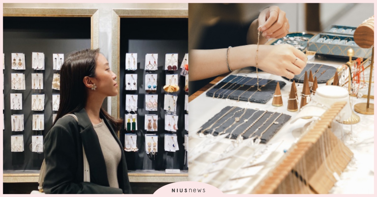 薪水小偷！Vacanza新品水晶命定款，意圖讓人直接打包整系列 Vacanza、水晶、飾品