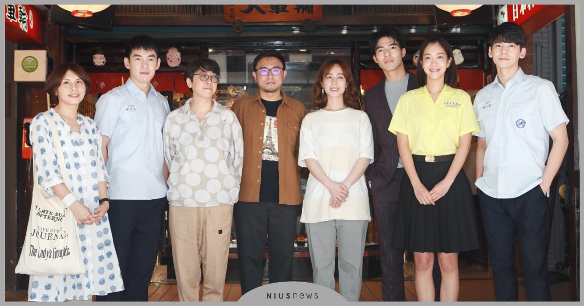 公視最新迷你劇集《大債時代》開鏡，《粽邪》導演廖士涵挑戰當代青年負債議題！ 公視、大債時代、粽邪、廖士涵