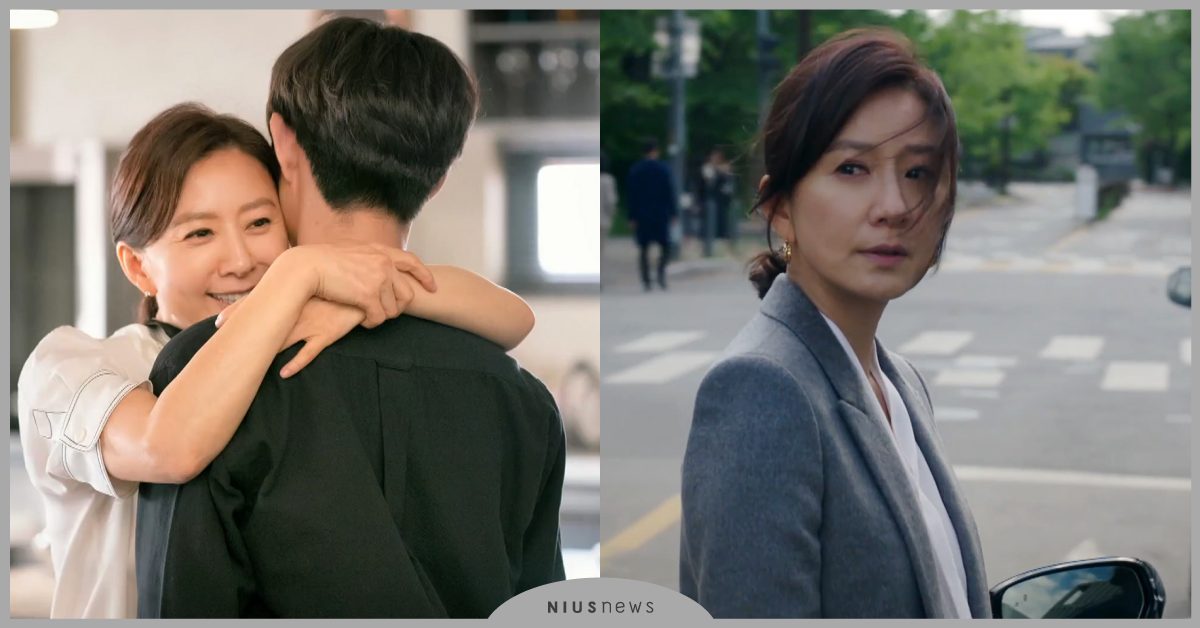 《夫婦的世界》28.3%完美收官！單集流量媲美《延禧攻略》 朴海俊一路渣到底 金喜愛飆罵：「不如去死」 夫婦的世界、朴海俊、金喜愛、完結篇