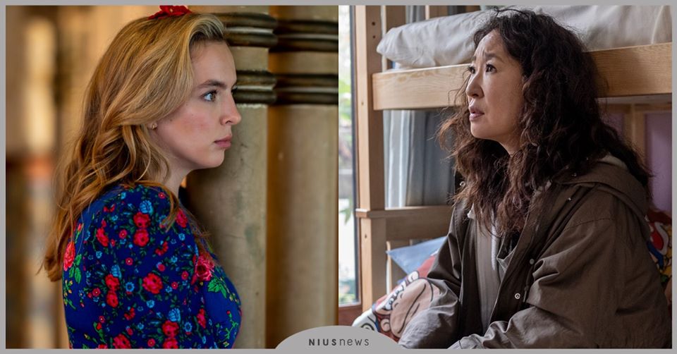 BBC高分神劇《追殺夏娃》第三季尾聲將近  回顧本季網友最好奇的5件關鍵「小事」！ 追殺夏娃、BBC、