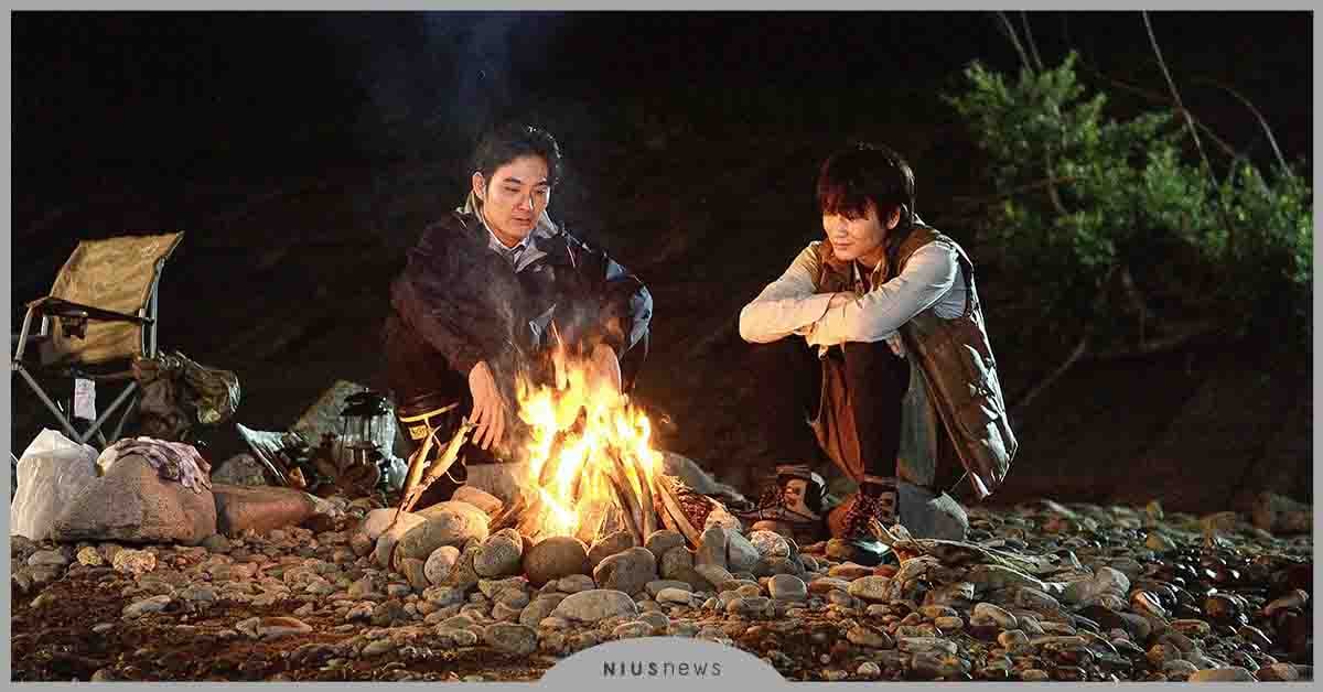 綾野剛示愛慘遭松田龍平殘忍拒絕。中村倫也女裝上陣給安慰，被綾野剛稱讚太美了！ 綾野剛、示愛、松田龍平、中村倫也