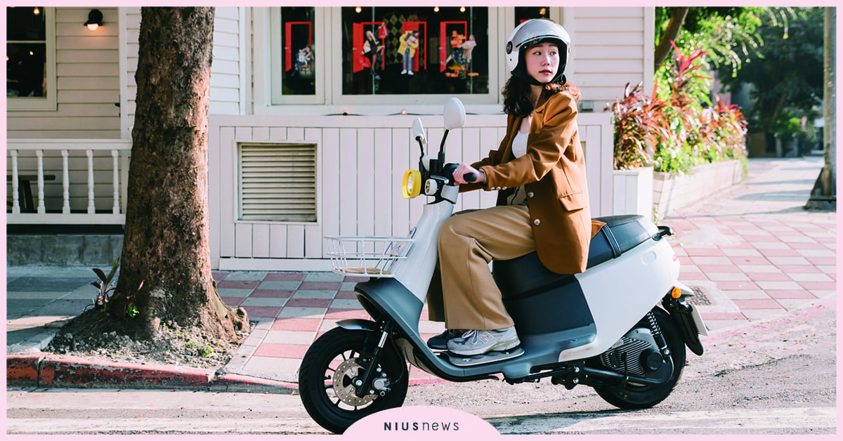 防疫帶動購車潮！Gogoro榮登HAPPY GO卡友最想騎回家的機車品牌NO.1！ Gogoro、HAPPYGO、防疫