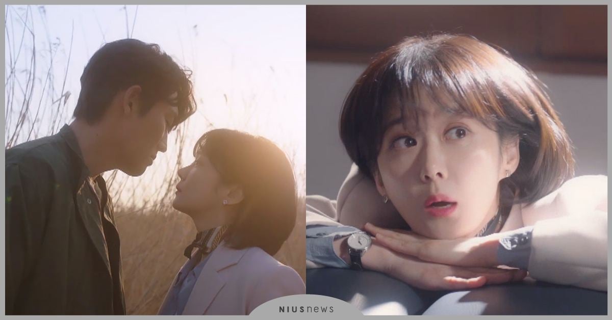 《Oh My Baby》鄭乾柱「精」力過人! ＃鄭乾柱＃愛情喜劇＃張娜拉＃Oh My Baby