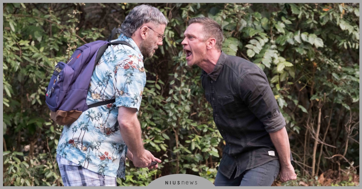 知名樂團主唱不堪粉絲騷擾，約翰屈伏塔升格【頭號粉絲】電影製片 頭號粉絲、約翰屈伏塔、製片