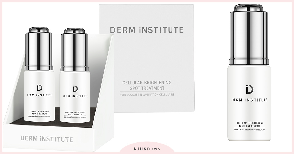 瞬間啟動175次美白效應。今天，美白基因覺醒了! 美白基因覺醒、美白效應、得英特