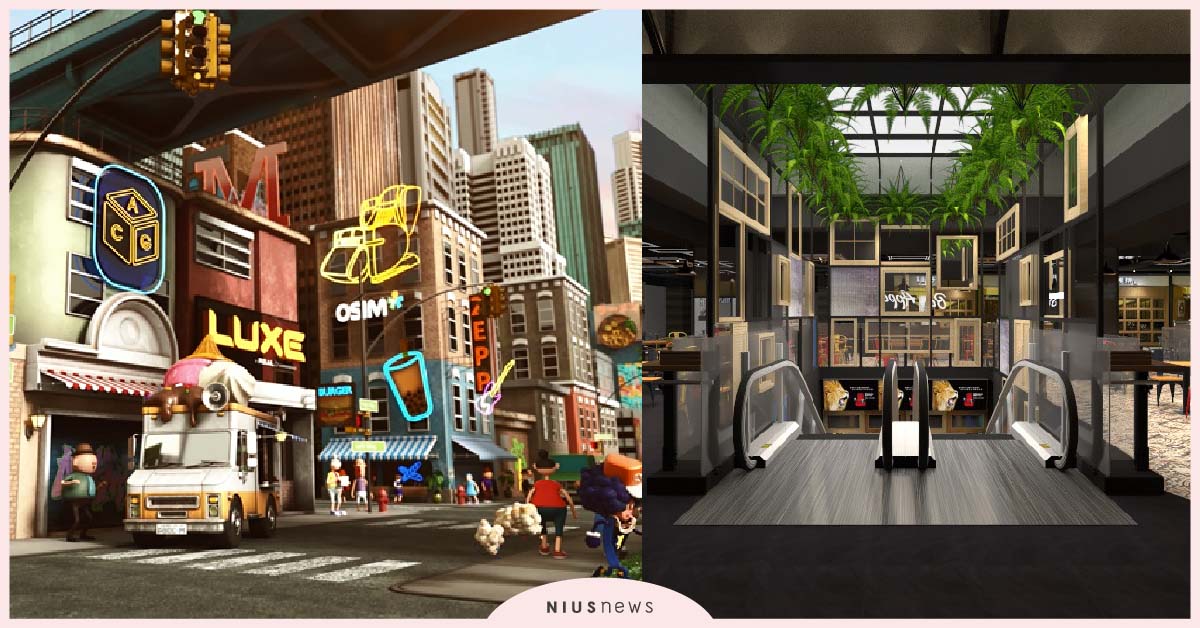 新光影城集大成之作盛大開幕！桃園人的娛樂城，今夏影食雙享試營運 新光影城.桃園高鐵站、桃園娛樂城、試營運