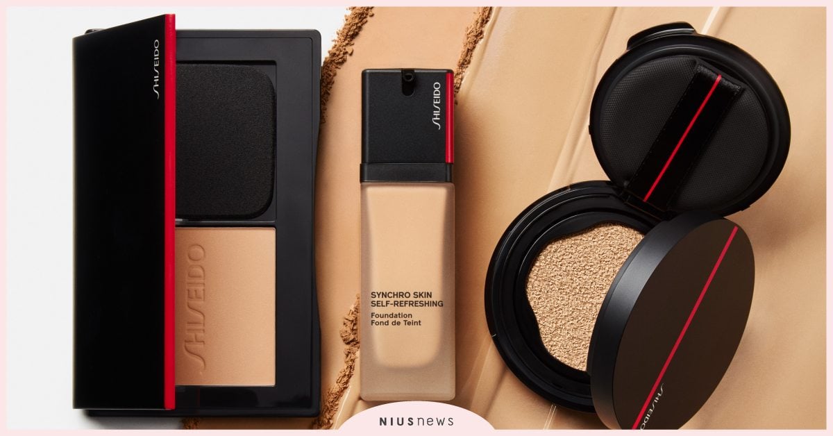 資生堂SHISEIDO板橋大遠百GINZATOKYO美力開幕！ 資生堂、板橋、大遠百、彩妝