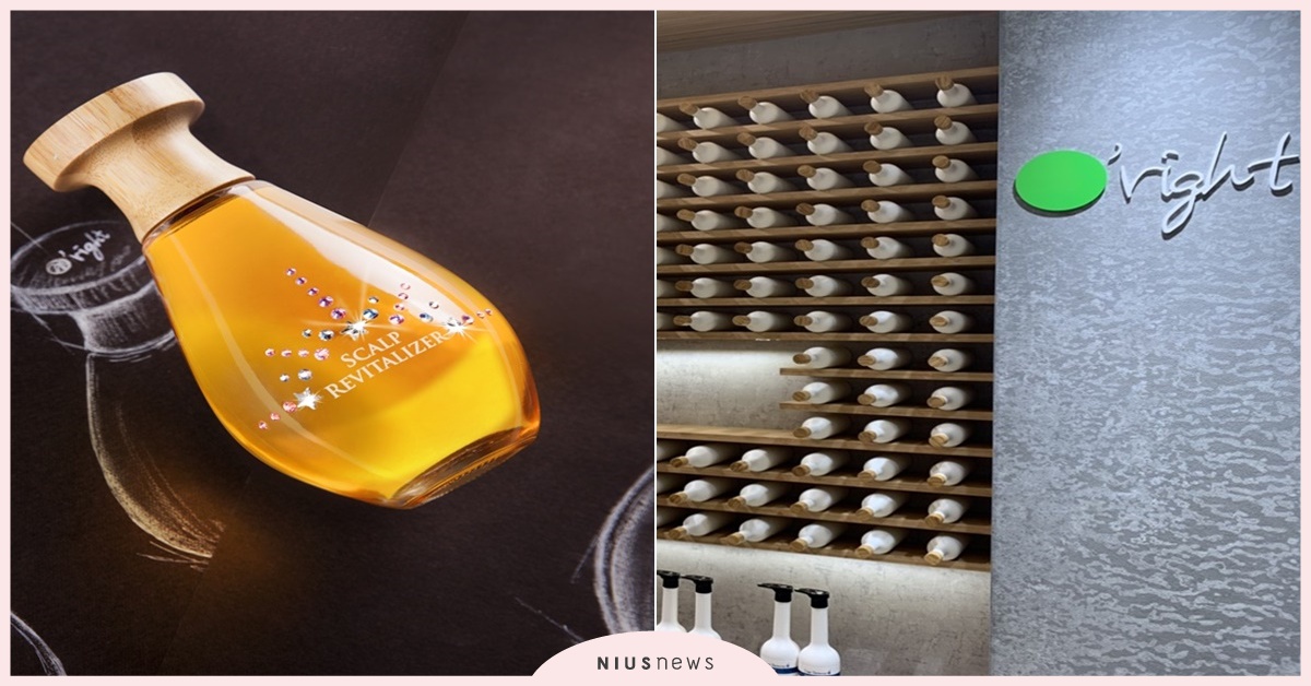 台灣第一品牌歐萊德！竟然進駐亞洲美妝時尚的最高殿堂日本伊勢丹百貨！ 台灣第一品牌、零碳洗髮精