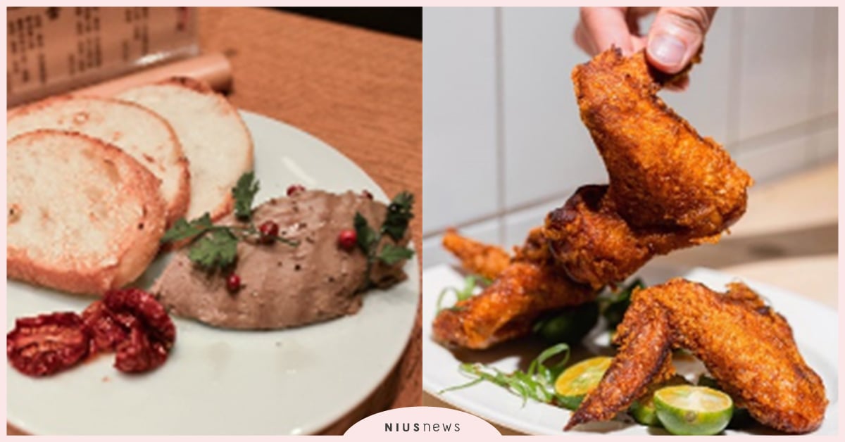 防疫解封，吃起來！享受寬闊戶外空間，自在吃肉喝酒，就在 2020 Funtasty有趣市集圓山花博首發場！ 圓山、花博、樂子、精釀啤酒、市集