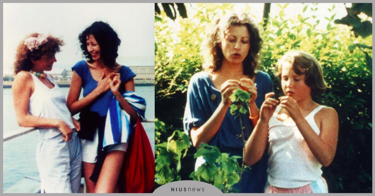 法國新浪潮大師侯麥經典作品首度在台數位修復上映 【綠光 經典數位修復】迷你三人劇組勇奪金獅獎！ 法國新浪潮大師、侯麥、綠光、經典數位修復、金獅獎