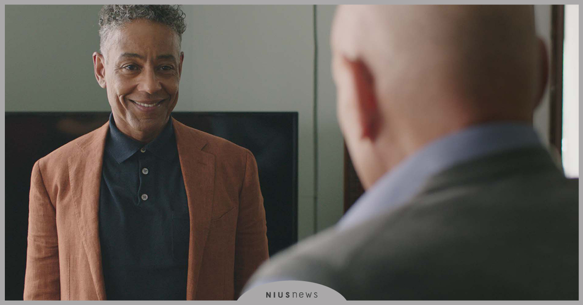 「戀戀琴聲」消弭種族隔閡，默契猶如「幸福綠皮書」派屈克史都華自揭遭譏「你以為在拍X戰警嗎？」 戀戀琴聲、派屈克史都華、凱蒂荷姆斯、詹卡洛埃斯波西托、幸福綠皮書