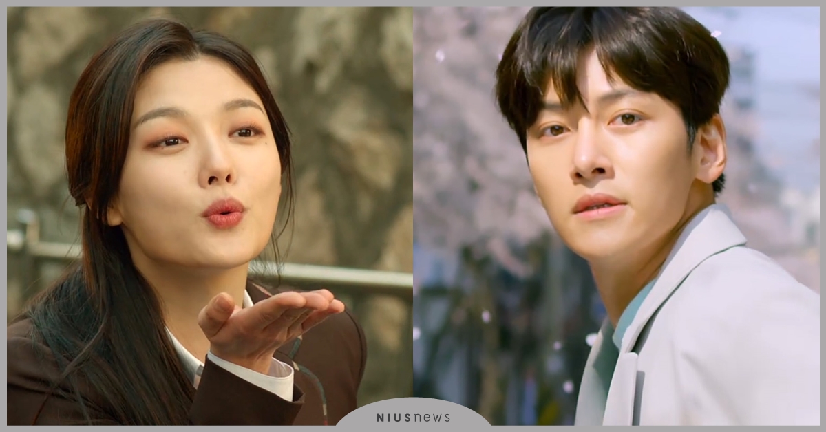 《便利店新星》開播12分鐘就吻了，直奔韓劇「第八集定律」，池昌旭遭灌醉，酒後亂舞超崩壞 便利店新星、池昌旭、金裕貞、功夫、第八集定律