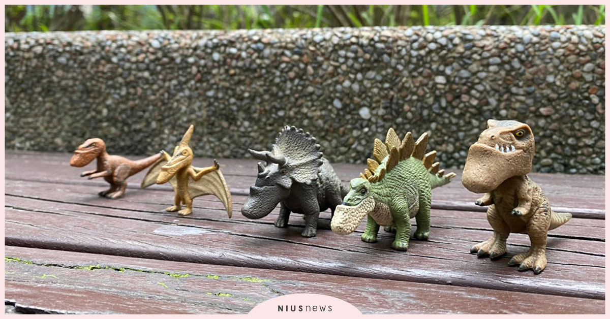 戽斗會進化！度過瀕臨絕種危機的「戽斗恐龍」向下巴致敬震撼發售中！ 戽斗恐龍、戽斗動物園、戽斗星球、扭蛋、玩具