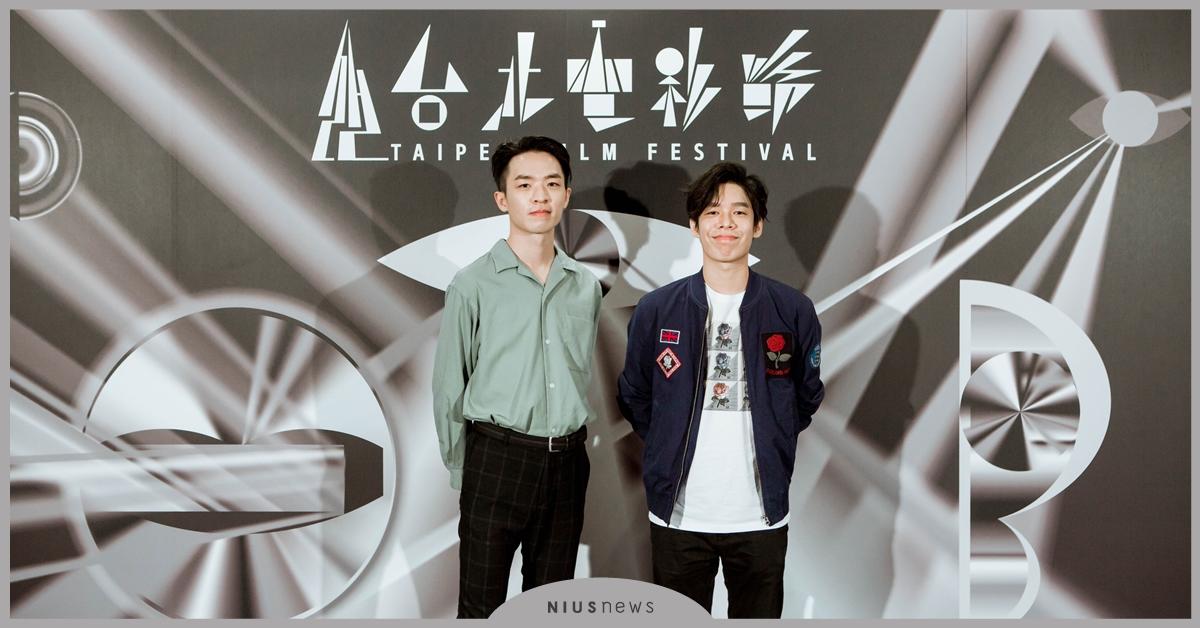 盧子杰兄弟情深，首次嘗試電影譜曲，為哥哥盧子安執導「斑馬魚」製作配樂 盧子杰、盧子安、斑馬魚、電影配樂、台北電影節