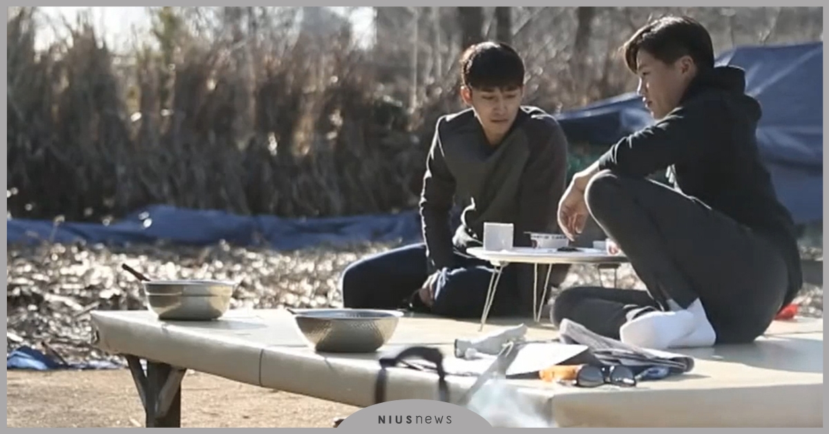 《一日三餐》兩大巨頭相見，車勝元高效率煮菜，李瑞鎮佩服「我們煮個湯就要三小時」 一日三餐、車勝元、李瑞鎮、柳海真、韓國