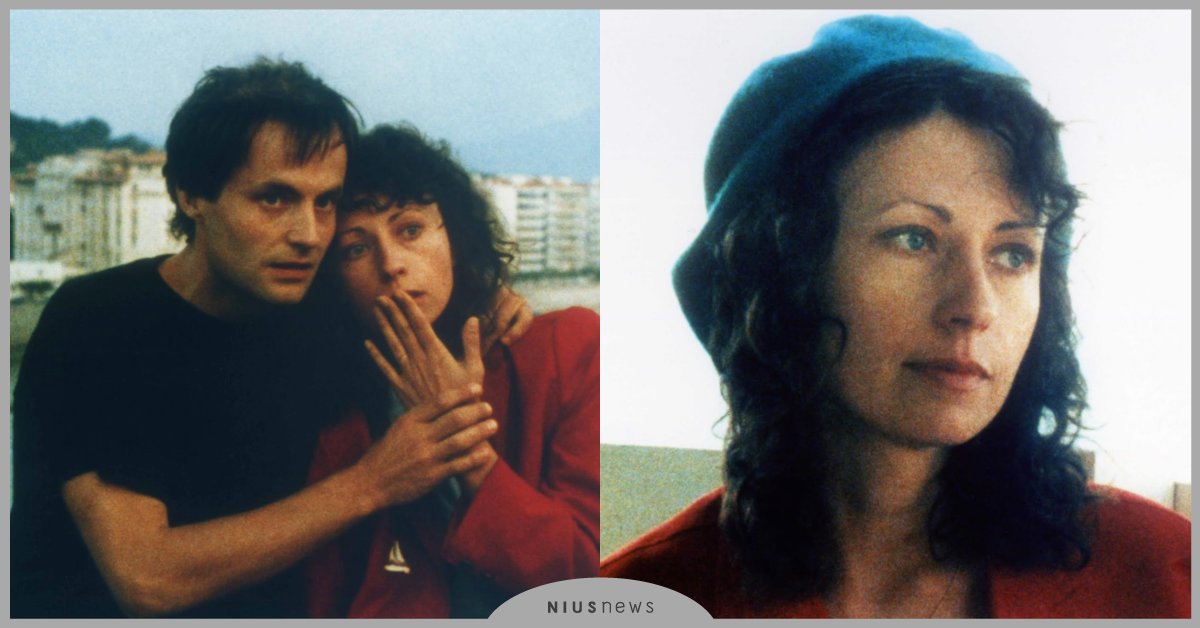 與法國新浪潮大師侯麥亦師亦友！瑪莉・希維耶【綠光】自編台詞掛名編劇 綠光、 侯麥、 瑪莉希維耶、 愛奇藝台灣站、 愛奇藝