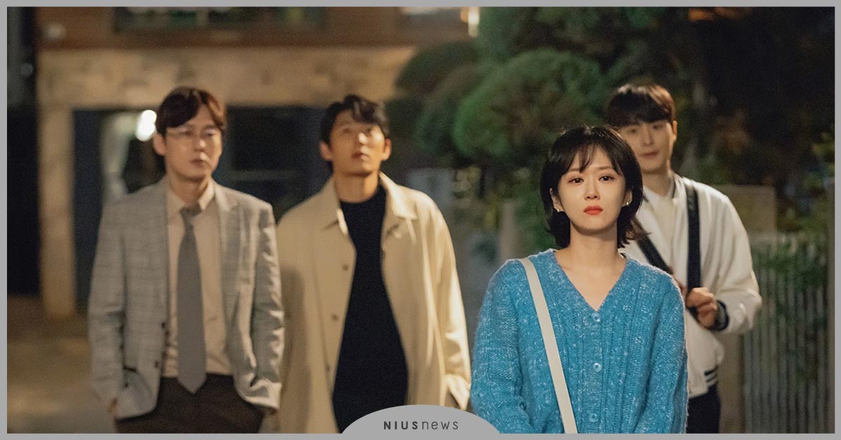 《Oh My Baby》張娜拉詮釋不婚職場女性心境，高俊拍完戲卻想結婚？ 張娜拉、Oh My Baby、、、、、