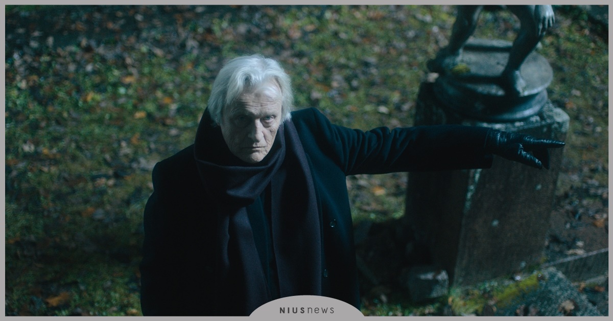 「銀翼殺手」羅伊最後大銀幕身影，魯格豪爾「咒冥曲」以音樂召喚邪靈！十七世紀歐洲邪教傳說搬上大銀幕 電影、咒冥曲、安德魯•德斯蒙德