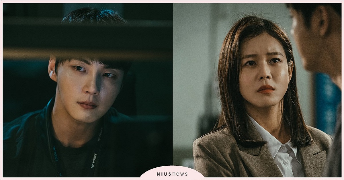 《Trian:追兇列車》尹施允攜手「小孫藝真」引人嫉妒，清新女神景收真大膽告白:想一輩子相處！ Trian追兇列車、尹施允、景收真、小孫藝真