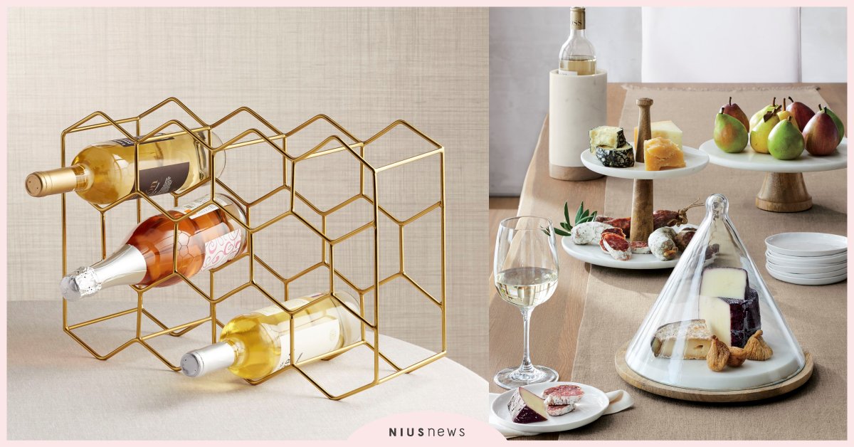 Crate and Barrel推振興券早鳥預約優惠！多樣高質感商品僅需一個銅板即可擁有 振興券、 Crate and Barrel、 