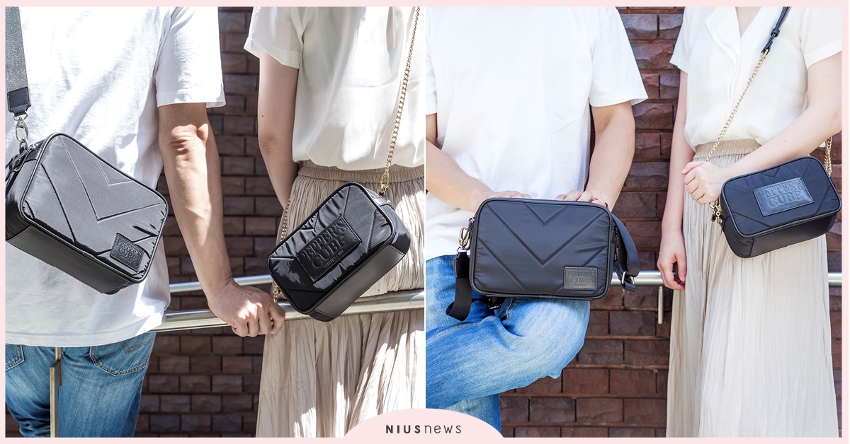 VIVA 系戀人，PEPPER'S 2020七夕情人節 愛妳所愛、為愛喝采 PEPPER'S、七夕、VIVA系戀人