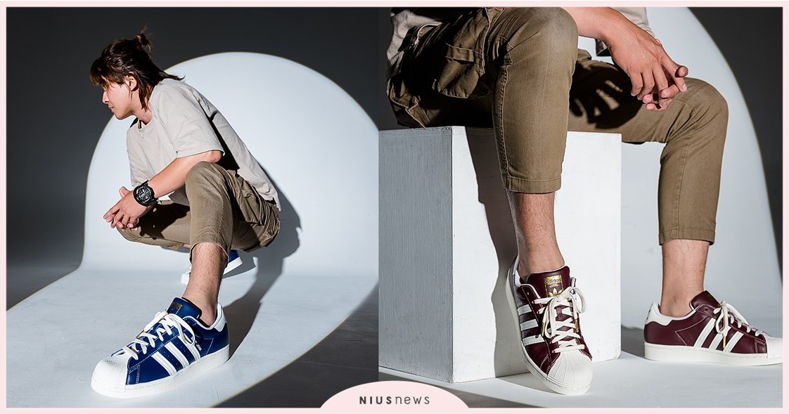 ABC MART限定販售！adidas SUPERSTAR降谷建志經典配色，重回潮流新頂點 ABC MART、adidas、SUPERSTAR、降谷建志、潮流、限定販售