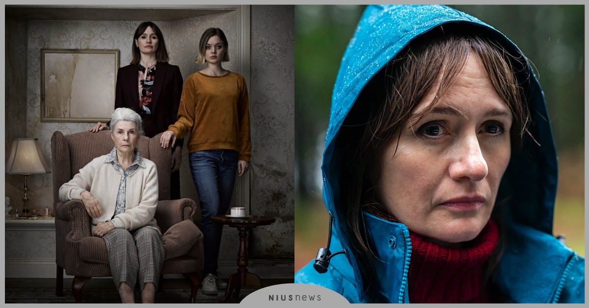 《家靈》小兵立大功！蟬聯北美雙周票房冠軍 刷新美國四月以來最高票房 驚悚、家靈、票房冠軍