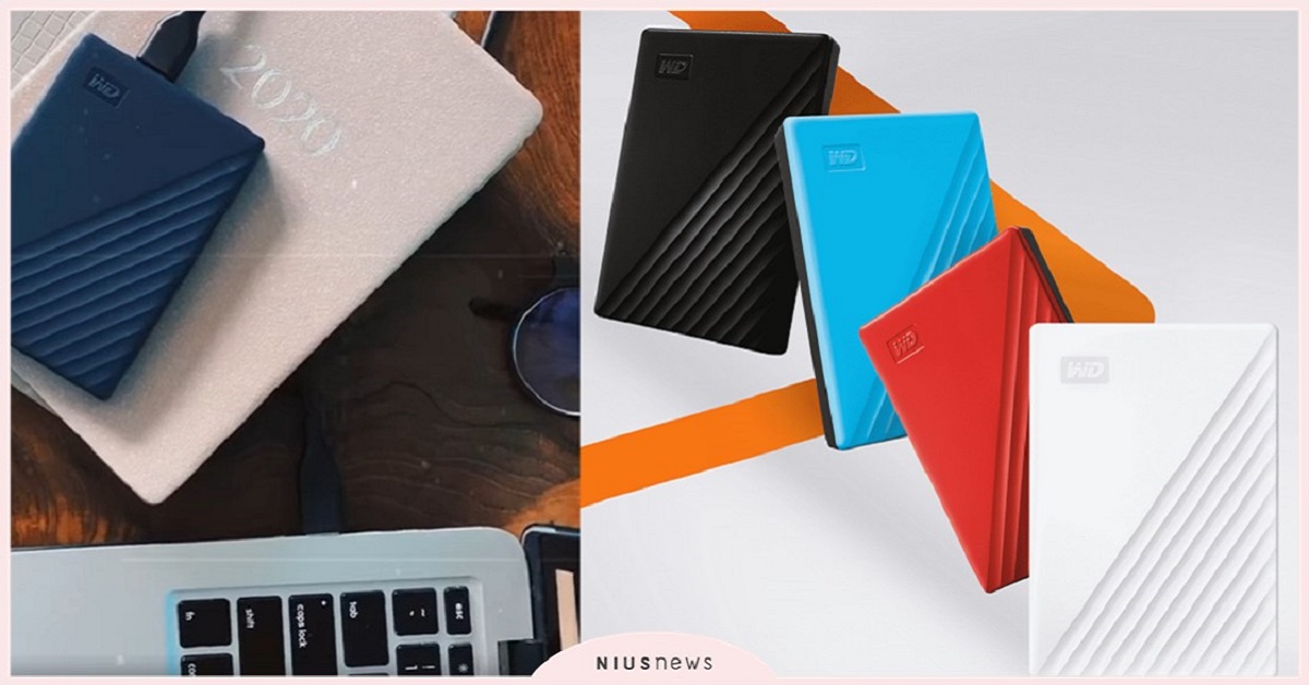 國旅正夯！不只要全台玩透透，還要用WD My Passport把回憶打包帶著走才夠潮！ WesternDigital、MyPassport、回憶打包、玩透透、硬碟、雲端、記憶體容量