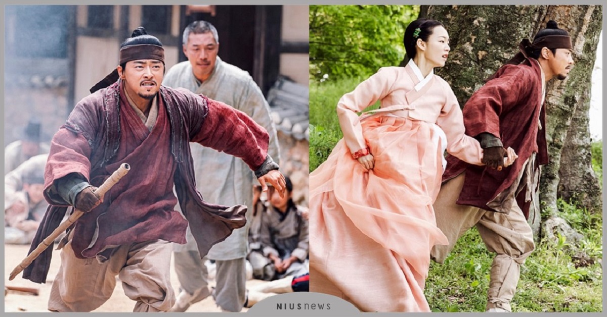 看完《機智醫生》中直率魅力的李翊晙，別錯過《綠豆花》中初飾反派的曹政奭！ 機智醫生、綠豆花、曹政奭、反派、龍華電視