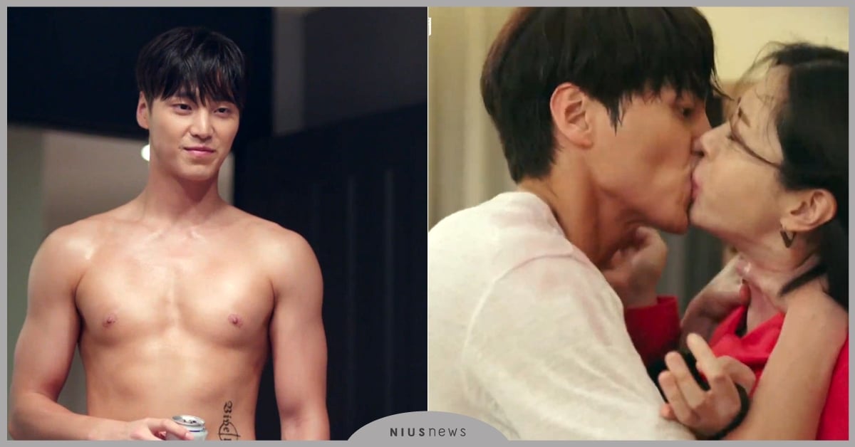 《優雅的朋友們》開播兩週已有三人領便當！李泰煥外鮮內渣，下藥撿屍宋玧妸 優雅的朋友們、 宋玧妸、 懸疑推理、 韓劇