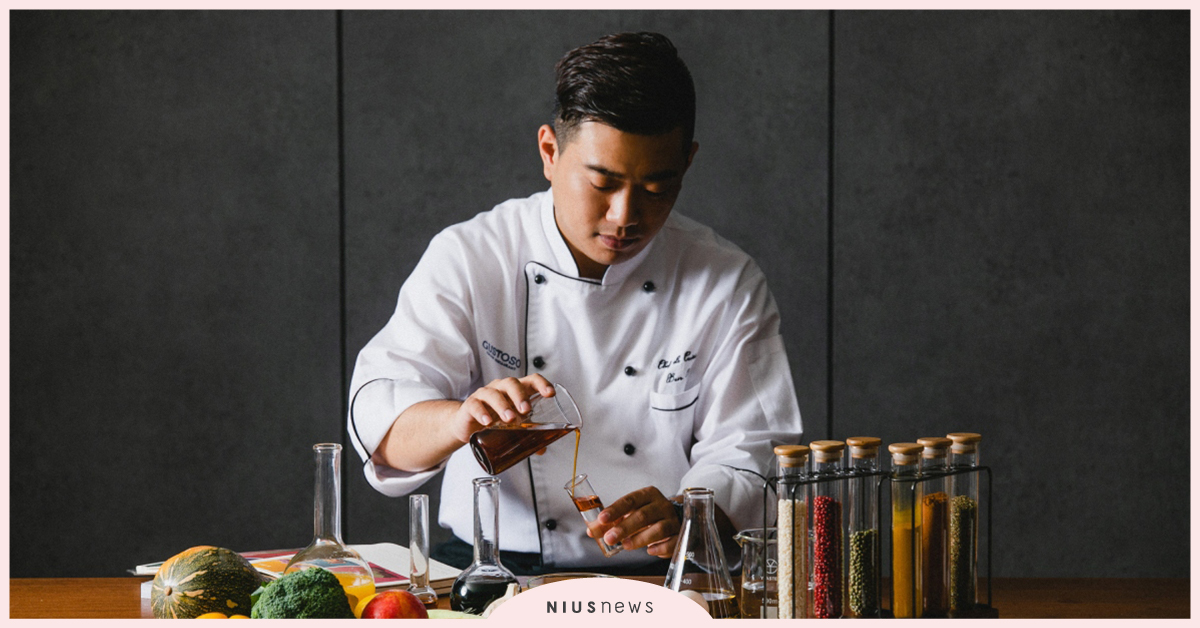 慕軒飯店新廚上任，GUSTOSO義大利餐廳全新菜單，新鮮、分享、體驗創造一期一會的餐食饗宴 慕軒飯店、GUSTOSO義大利餐廳、新鮮、義國餐廳