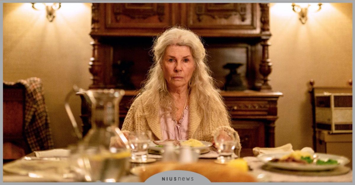 女主角恐怖片裡都是受害者？女導演不吃這套！得傑克葛倫霍賞識，【家靈】全女性演出的恐怖電影 恐怖片、女導演、女性、家靈、受害者