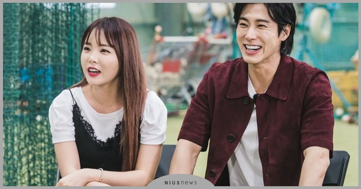 東方神起允浩太熱情,車太鉉、李昇基也無力招架隔17年重逢老隊友,合體刀群舞憶青春《首爾鄉巴佬》 東方神起、允浩、車太鉉、李昇基、首爾鄉巴佬、綜藝