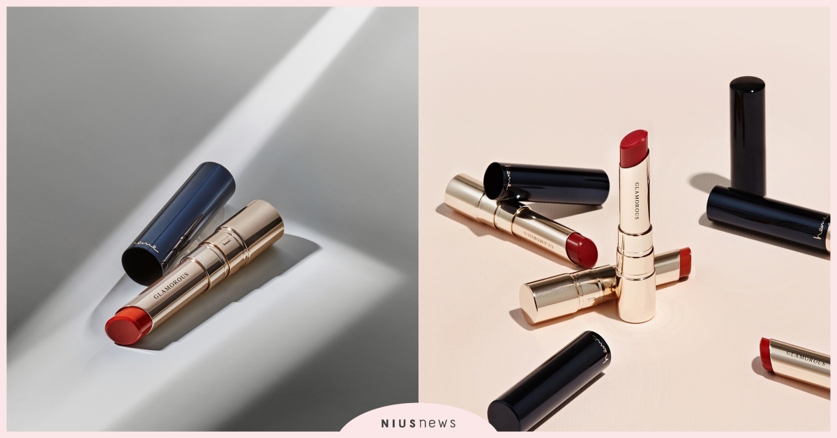 heme精萃水亮唇膏,春夏新色上市,透亮光感零唇紋,保濕澎潤高顯色 heme、唇膏、春夏新色、 保濕