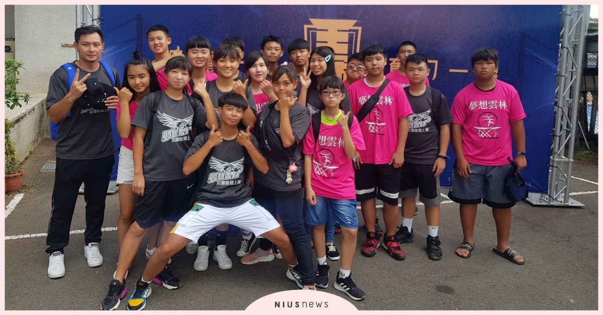 首屆王輝盃籃球邀請賽，學生球員熱血決戰明天！ 籃球、王輝盃、熱血