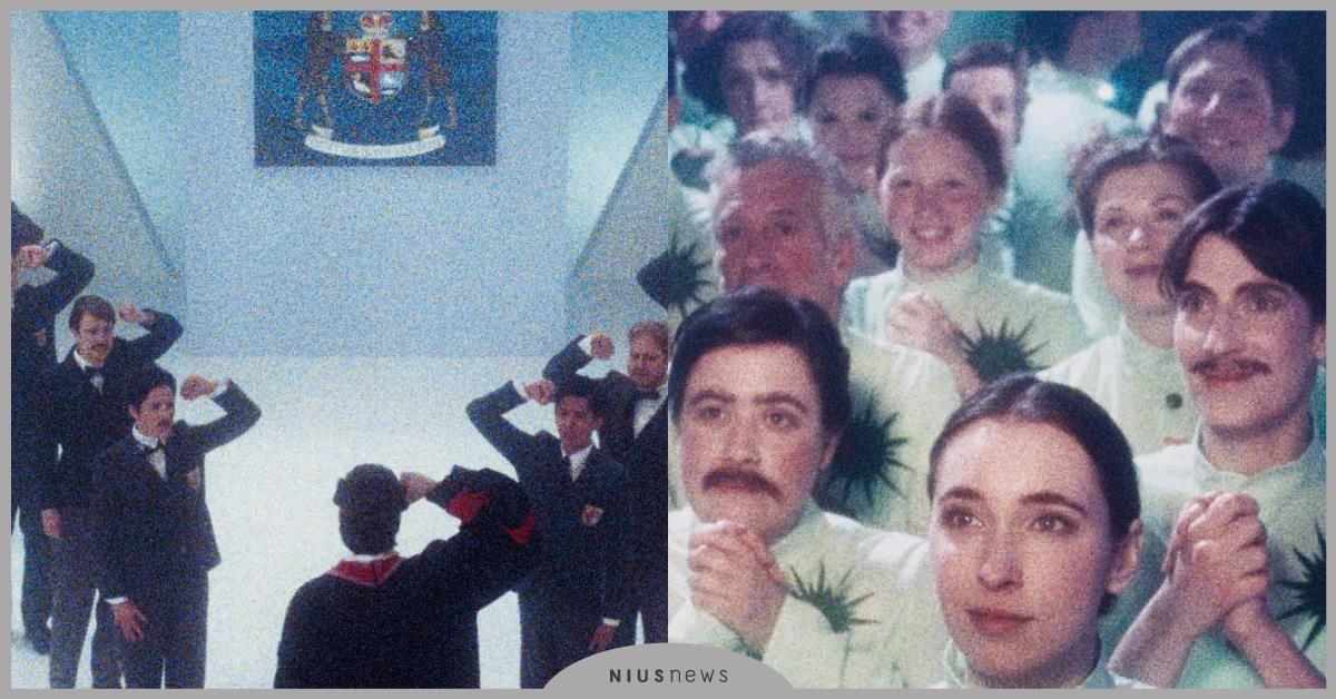 台北電影節觀眾票選冠軍 加拿大版【射鵰英雄傳之東成西就】   【㊣麥肯齊金總理秘史♂】九月登台 台北電影節、㊣麥肯齊金總理秘史♂、射鵰英雄傳之東成西就、