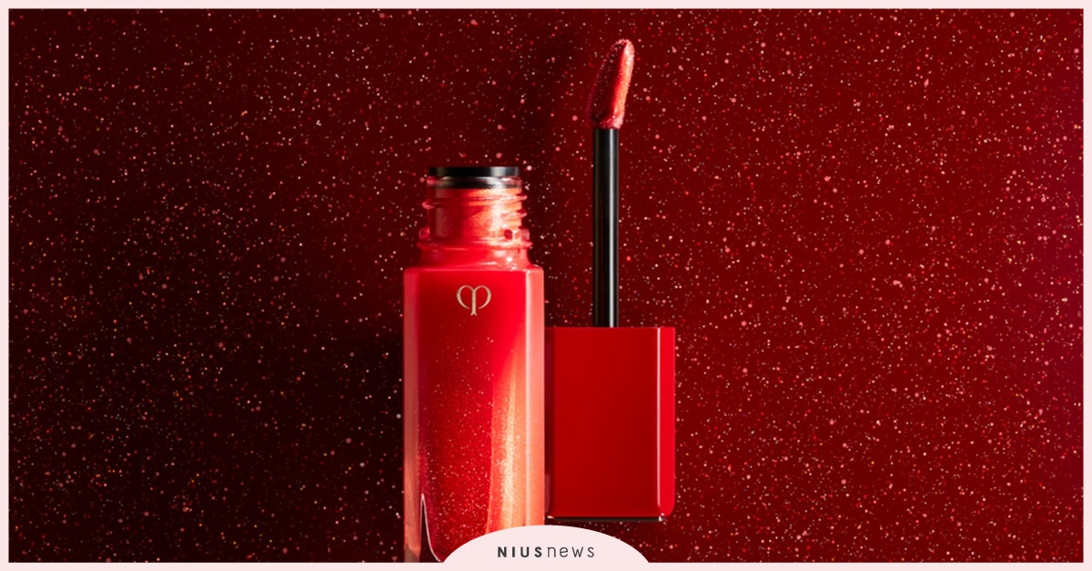 全新限量！七夕璀璨珍藏，10年經典紅Legend系列，奢華訂製光燦唇菁萃 肌膚之鑰、七夕、唇膏