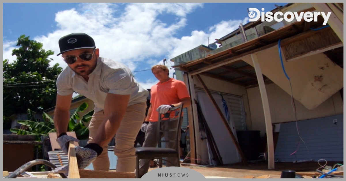 自己的地球自己救！柴克艾弗隆踏上環保鬥士修煉之旅，學習永續能源與健康生活之道 Discovery 、柴克艾弗隆、擁抱地球、冰島、再生能源供電、探索、倫敦、純淨飲食