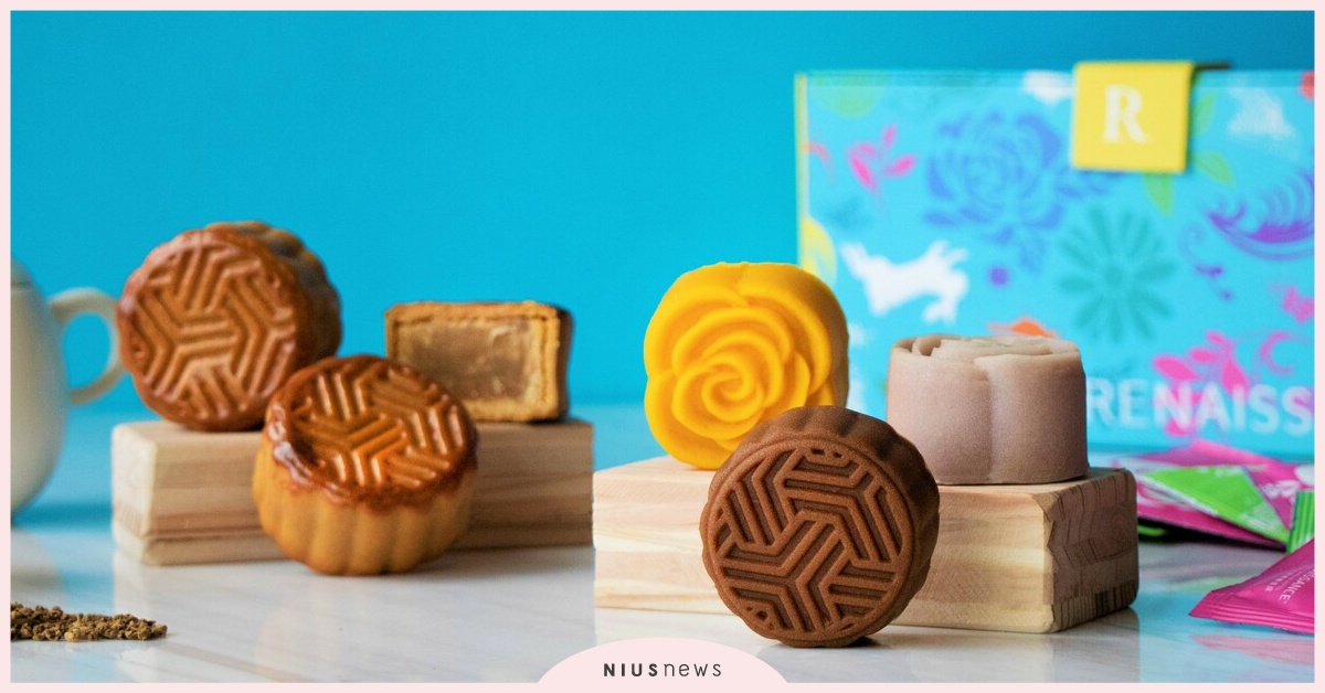 中秋月圓人團圓，迎風賞月慶中秋，2020士林萬麗中秋月餅禮盒，即日起接受預訂，早鳥再享85折優惠 中秋、團圓、士林萬麗、月餅、禮盒