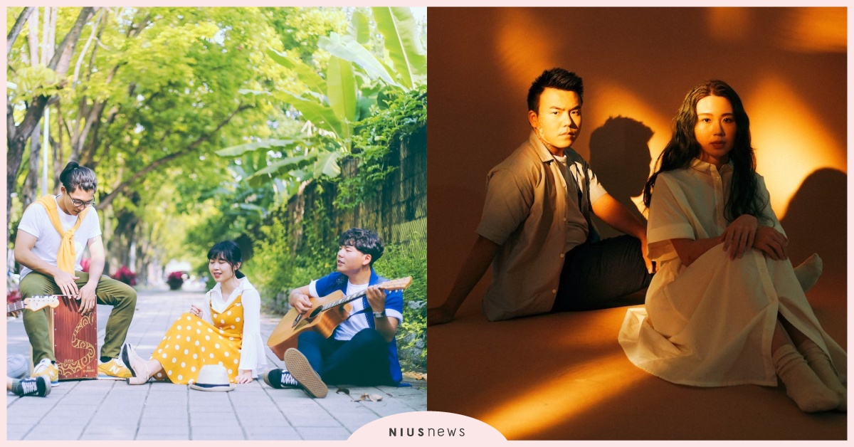 曾想過解散樂團 Control T走出迷惘推出《為我留的光》 Control T、《為我留的光》、數位EP