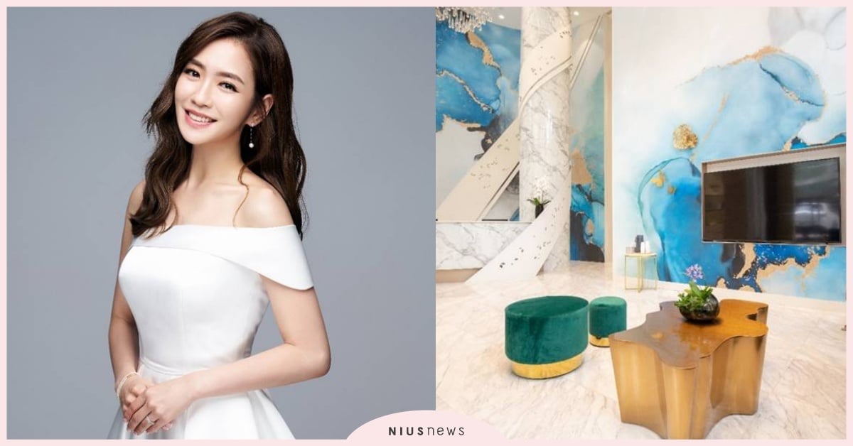 醫美龍頭君綺台中旗艦開幕，知名主持人楊千霈現場分享美麗見證 君綺、醫美、台中、君綺美形診所、北屯區