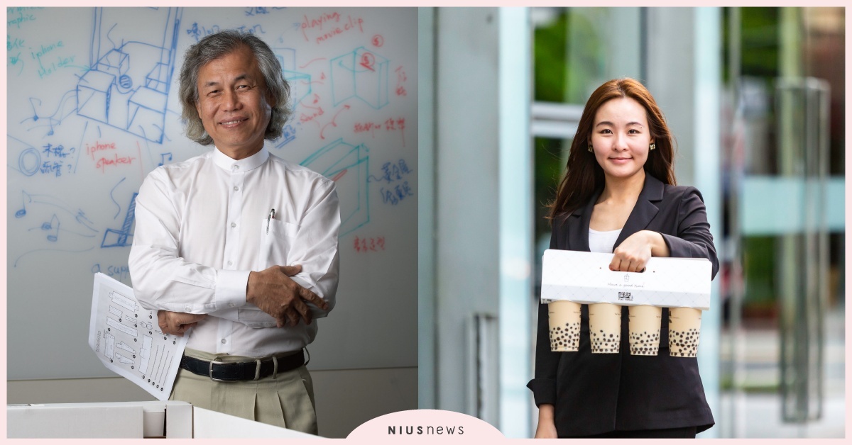 台灣隱形冠軍「愛因紙坦」向國際連鎖速食下戰帖，一紙搞定生活便利與環保 台灣、愛因紙坦、連鎖速食、一紙搞定、生活