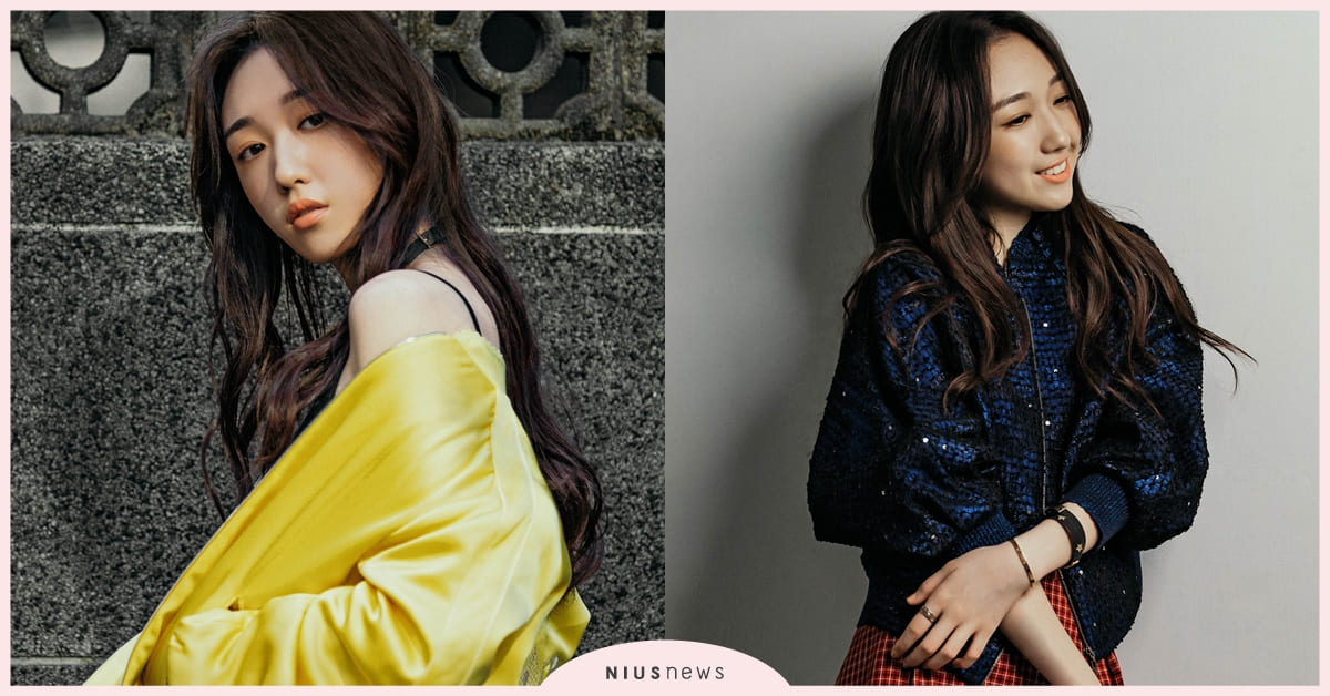 夏姿．陳 SHIATZY CHEN 2020早秋系列，亮眼星二代王敏淳俏皮演繹 SHIATZY CHEN、夏姿．陳、2020早秋、王敏淳、星二代