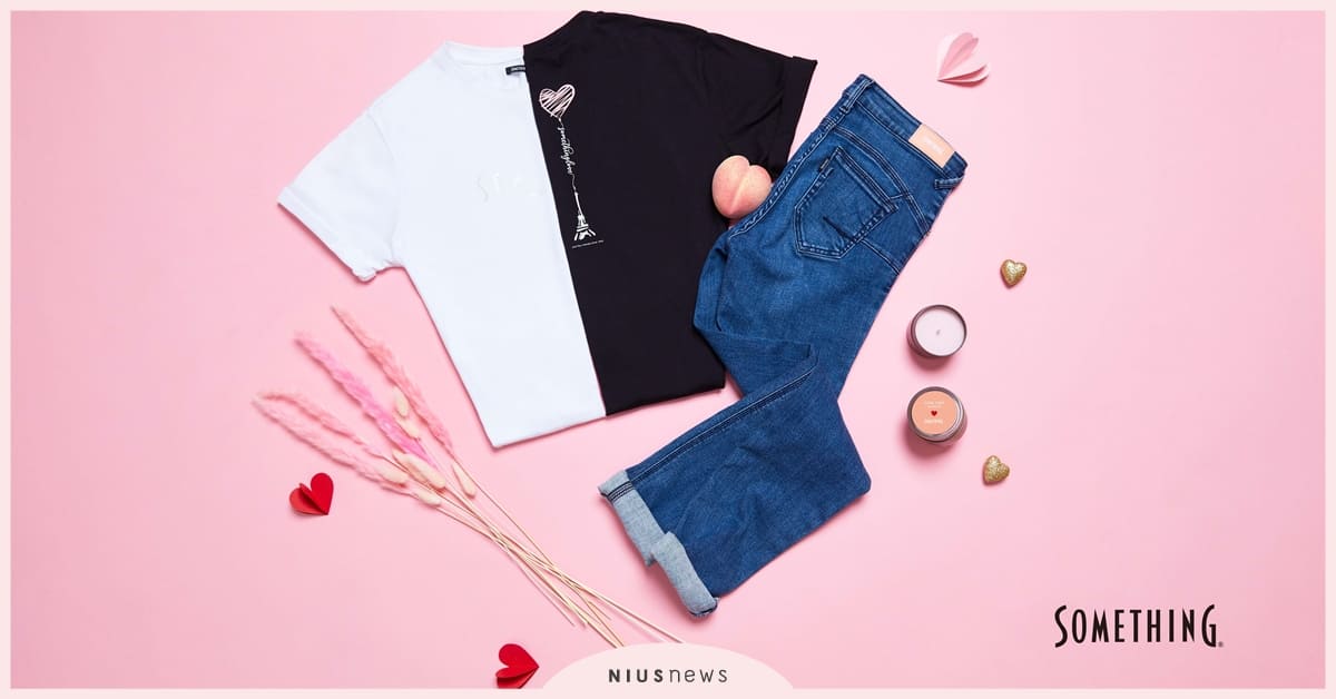 SOMETHING《OH! LOVE!戀夏蜜桃》甜蜜現身忠孝SOGO SOMETHING、戀夏蜜桃、SOGO、東區、忠孝復興