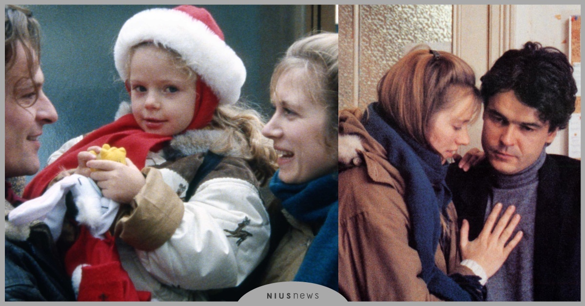 單親小媽深陷三男情網，堪稱侯麥少女心指數最高作品《冬天的故事》，劇中劇引用莎翁經典名作 單親小媽媽、三男情網、侯麥少女心、《冬天的故事》