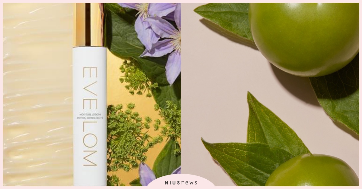 EVE LOM 首創輕盈無油抗初老乳液，全能多效賦活乳，完美解決所有輕熟齡肌膚煩惱 EVE LOM、輕盈、無油、抗初老乳液、全能多效賦活乳