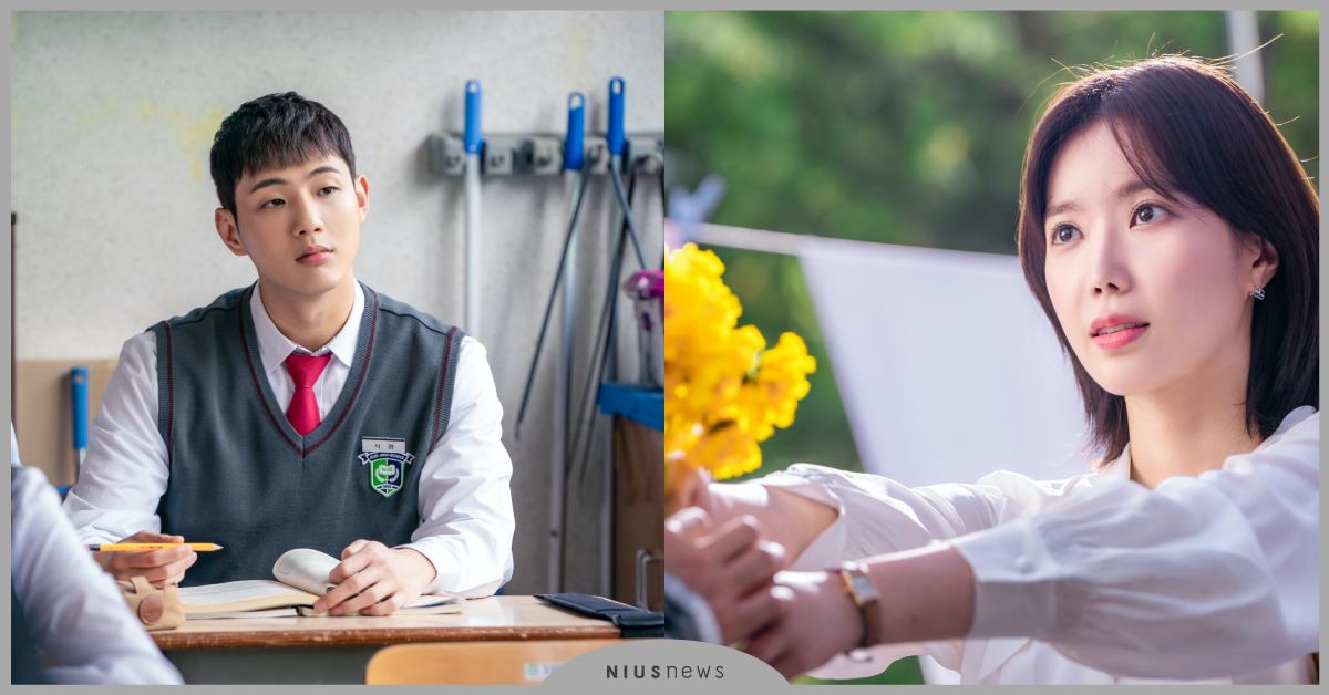 霸氣收視女王左擁右抱好幸福！河錫辰快狠準奪弟弟所愛，林秀香今年再令兄弟為愛鬩牆！ 我最漂亮的時候、河錫辰、林秀香