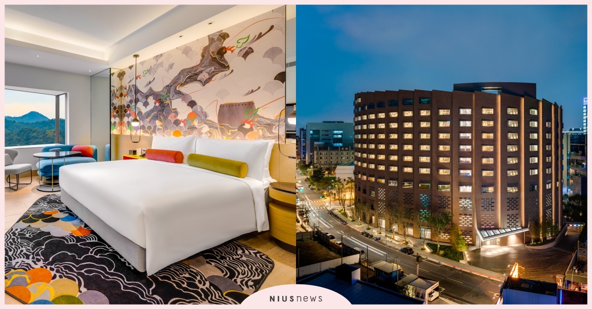 台北大直英迪格不畏疫情， 9月力拼國旅商機回溫，銅板價搶客 大直英迪格、銅板價、住房優惠